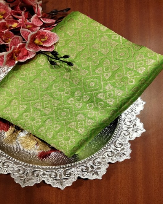 PYTHANI FANCY SAREE